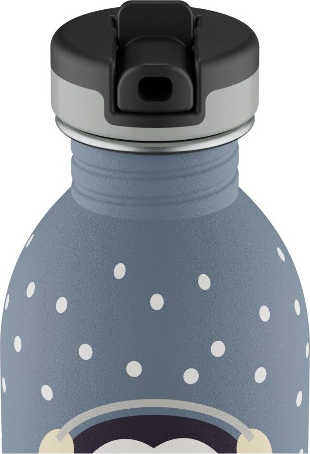 24Bottles - Urban - Happy Penguin - 250 Ml