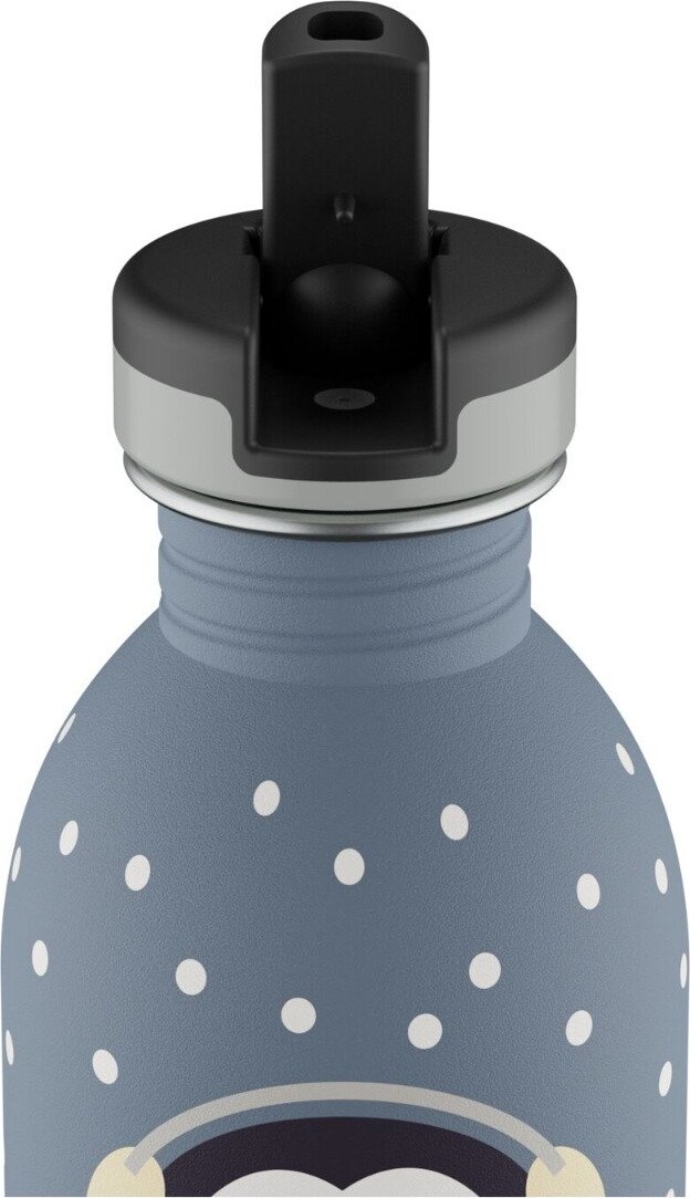 24Bottles - Urban - Happy Penguin - 250 Ml