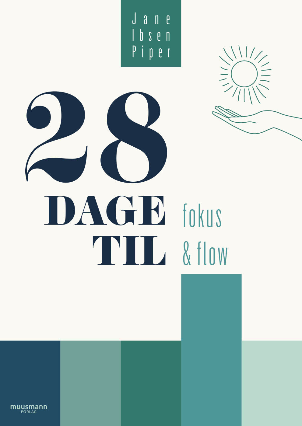 28 Dage Til Fokus Flow