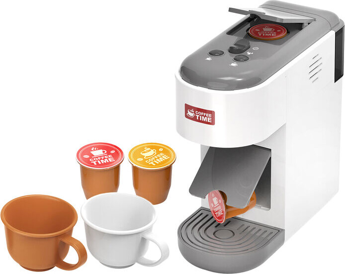 3 - 2 - 6 - Espressomaskine - Vn 68304