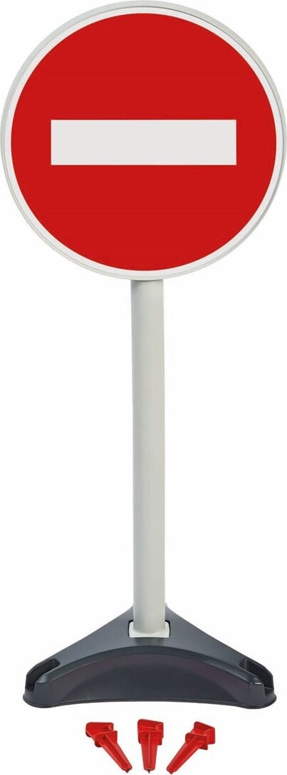 3 Traffic Signs