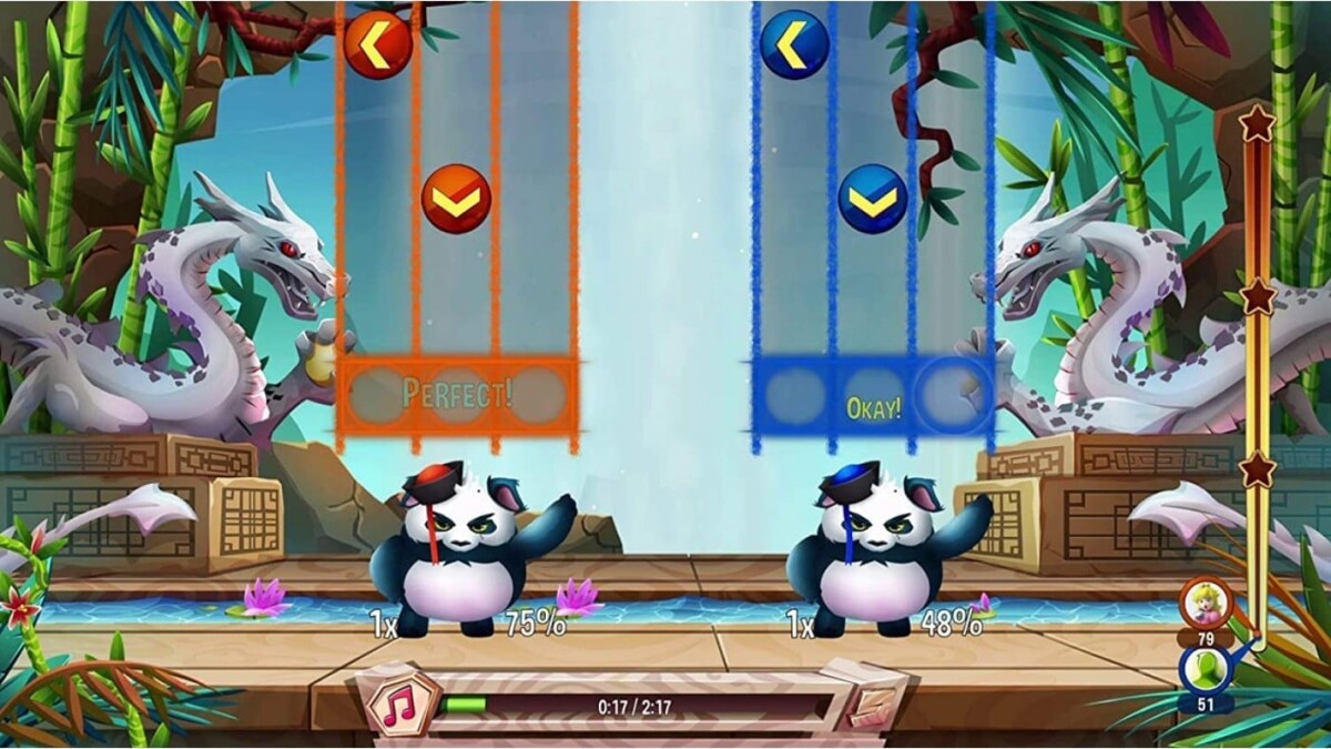 30 In 1 Game Collection Vol 2 - Kode I Boks