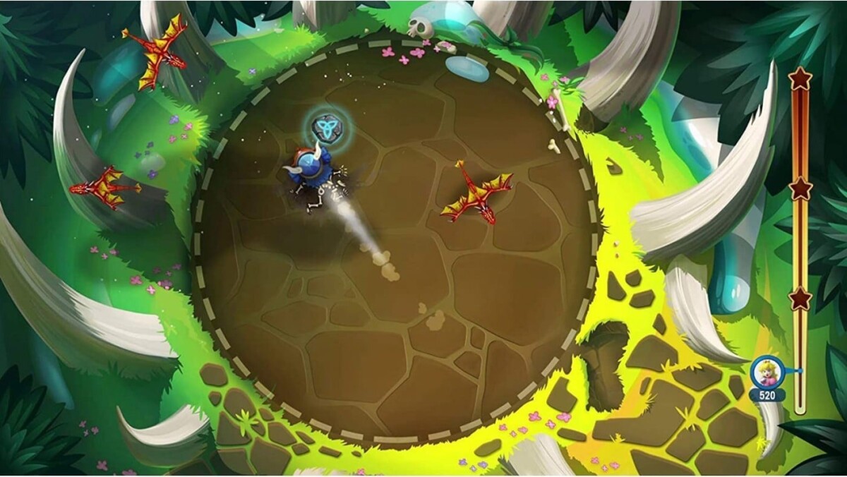 30 In 1 Game Collection Vol 2 - Kode I Boks