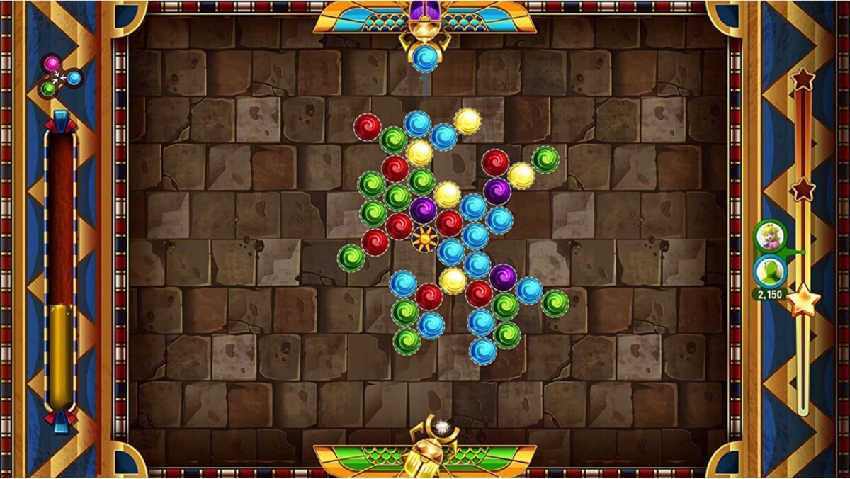 30-In-1 Game Collection Volume 2 - Kode I Boks