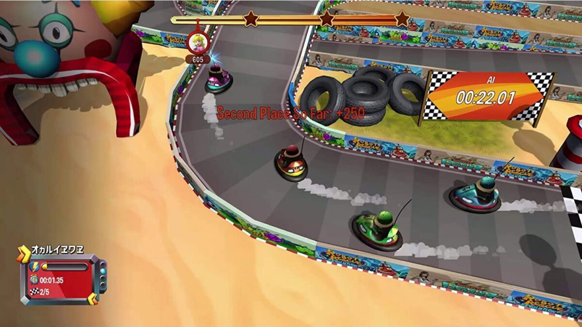 30-In-1 Game Collection Volume 2 - Kode I Boks