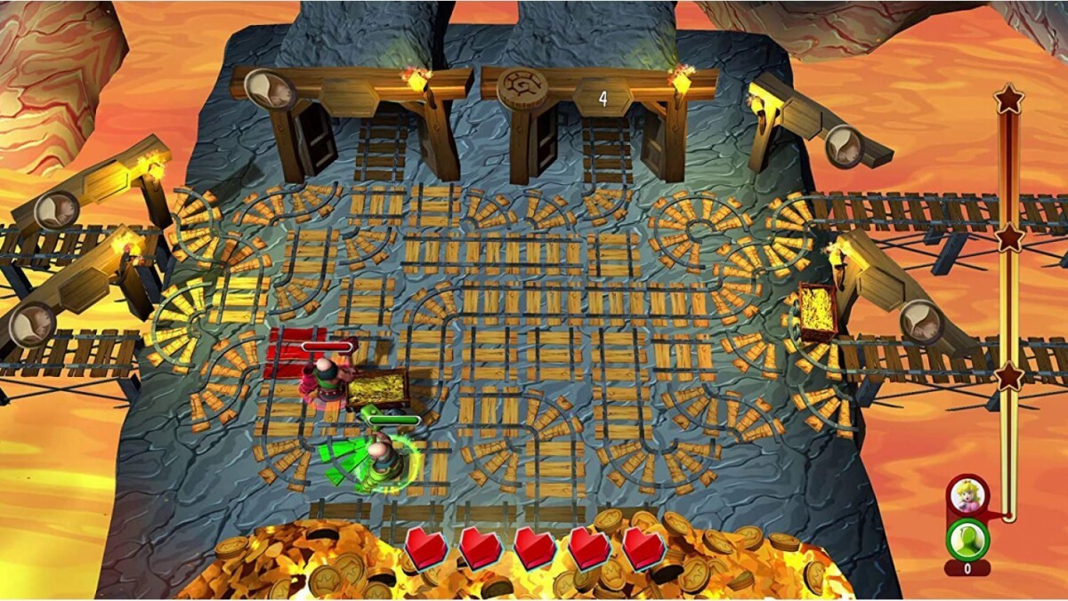 30-In-1 Game Collection Volume 2 - Kode I Boks