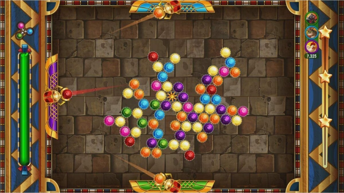 30-In-1 Game Collection Volume 2 - Kode I Boks