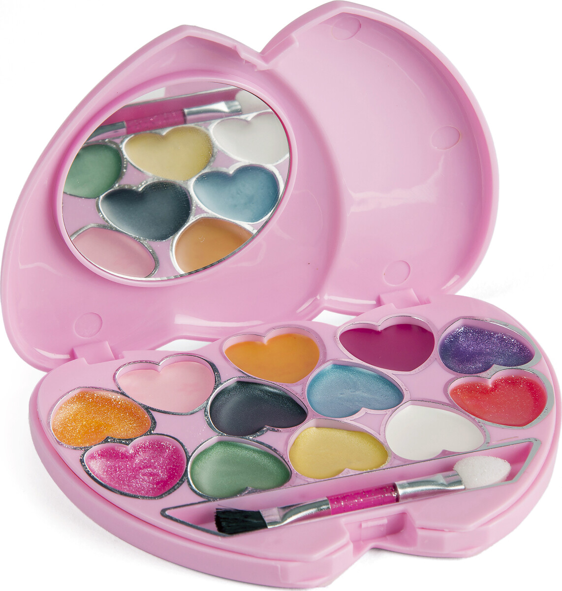4 - Girlz - Make Up Sæt Til Børn - Vn 63202