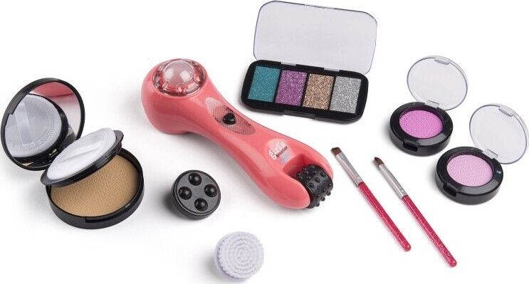 4-Girlz - Makeup Og Wellness Sæt