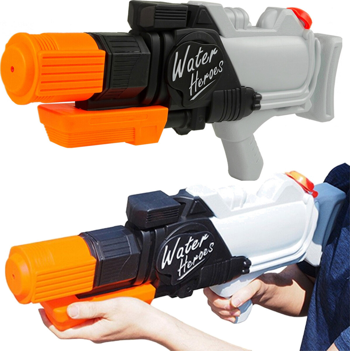 Vandgevær Til Børn - Viper - 58 Cm - 4-Kidz