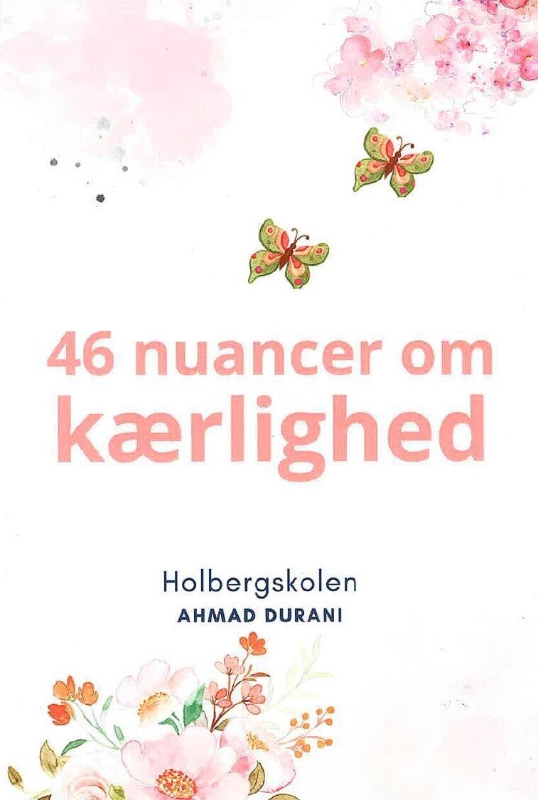 46 Nuancer Om Kærlighed