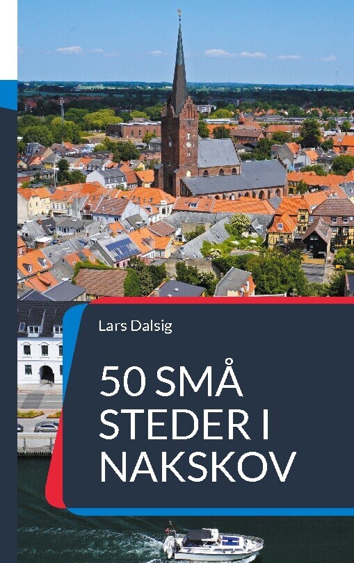 50 Små Steder I Nakskov