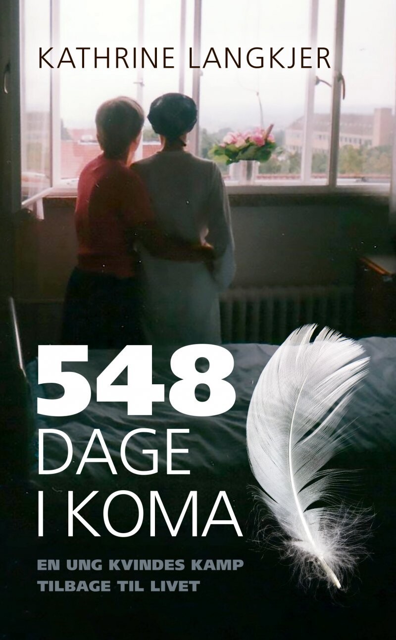 548 Dage I Koma