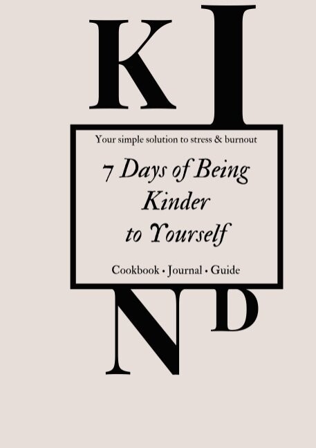 7 Days Of Being Kinder
