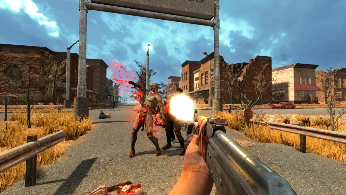 7 Days To Die Console Edition