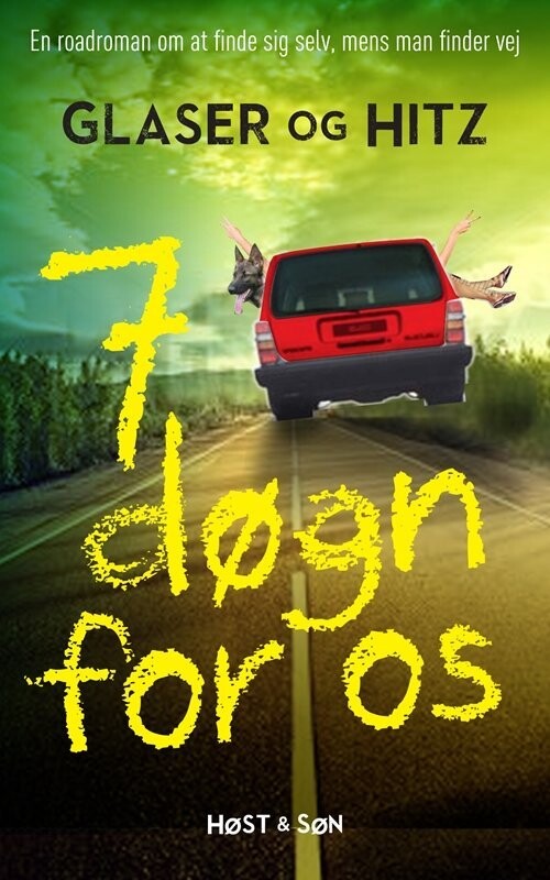 7 Døgn For Os