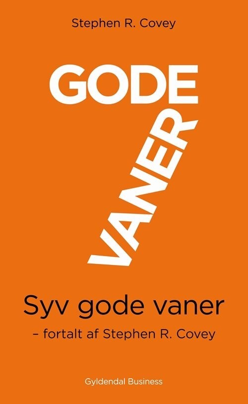 7 Gode Vaner - Kort Udgave