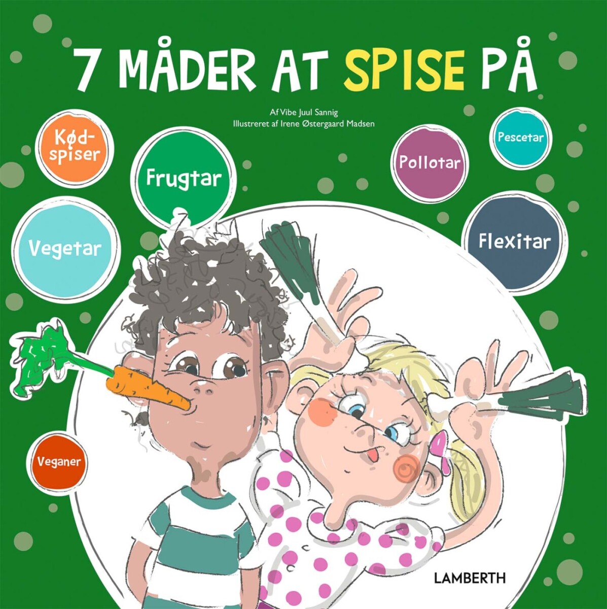 7 Måder At Spise På