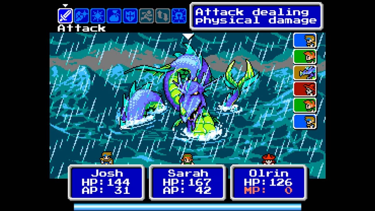 8-Bit Adventures 2 Limited Run Import