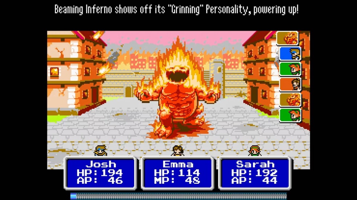 8-Bit Adventures 2 Limited Run Import