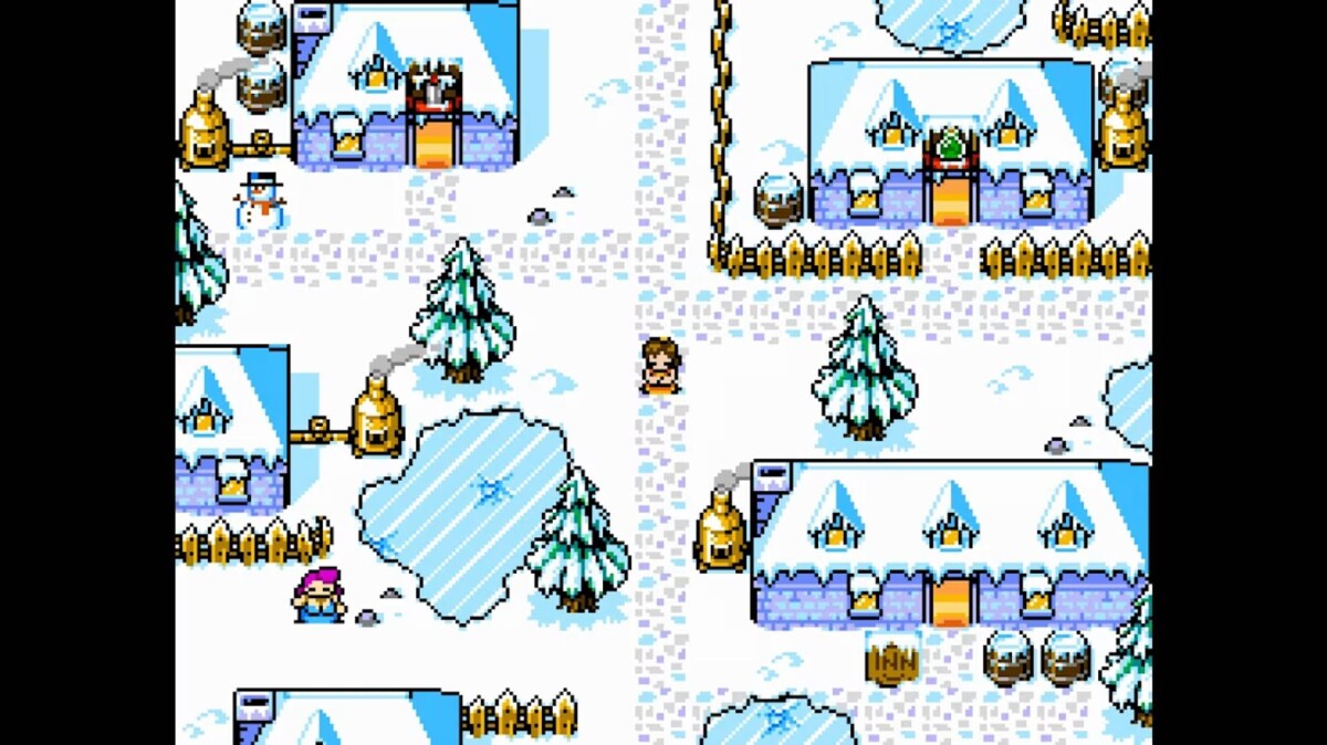 8-Bit Adventures 2 Limited Run Import