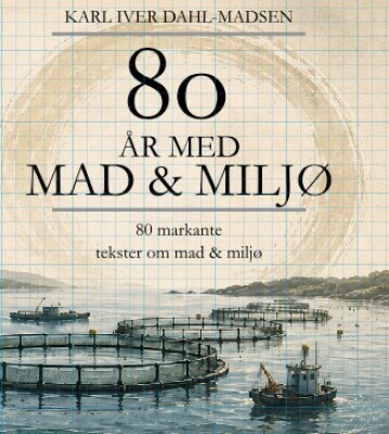 80 År Med Mad Miljø