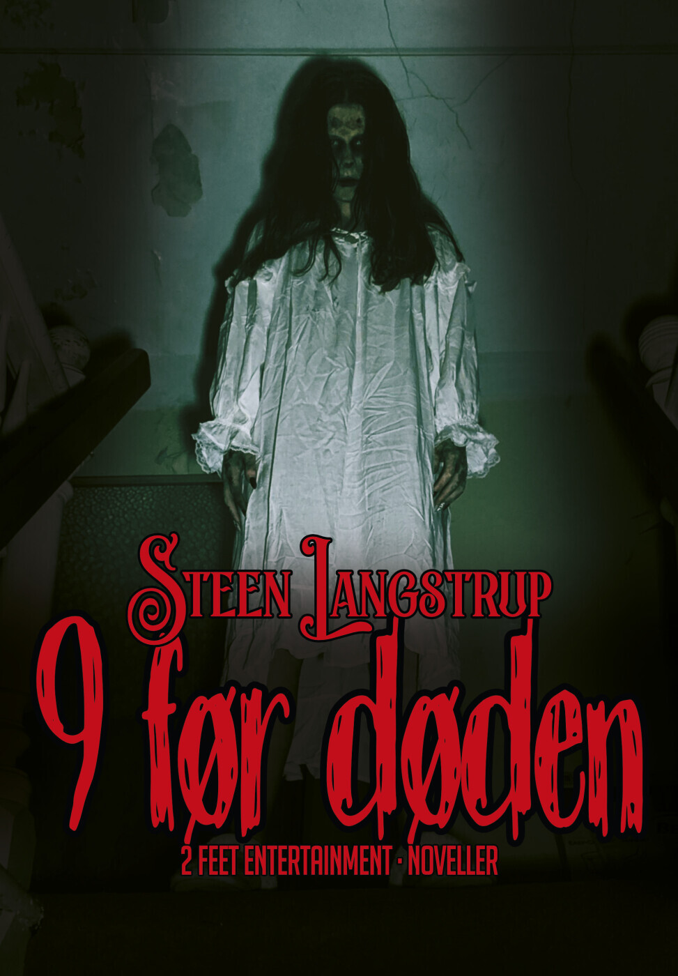9 Før Døden