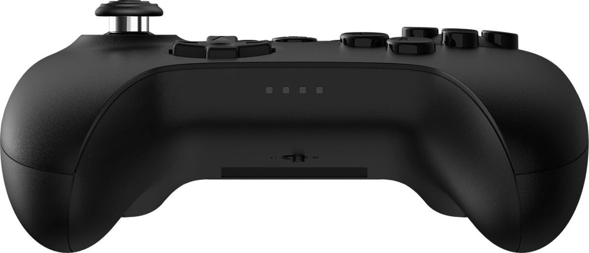 8Bitdo 64 Bluetooth Controller Black