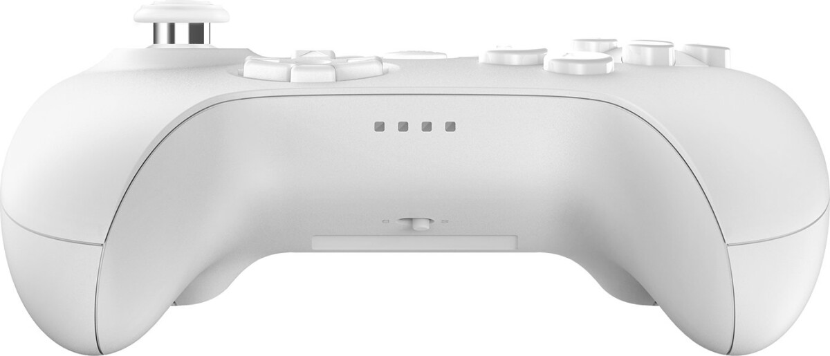 8Bitdo 64 Bluetooth Controller White