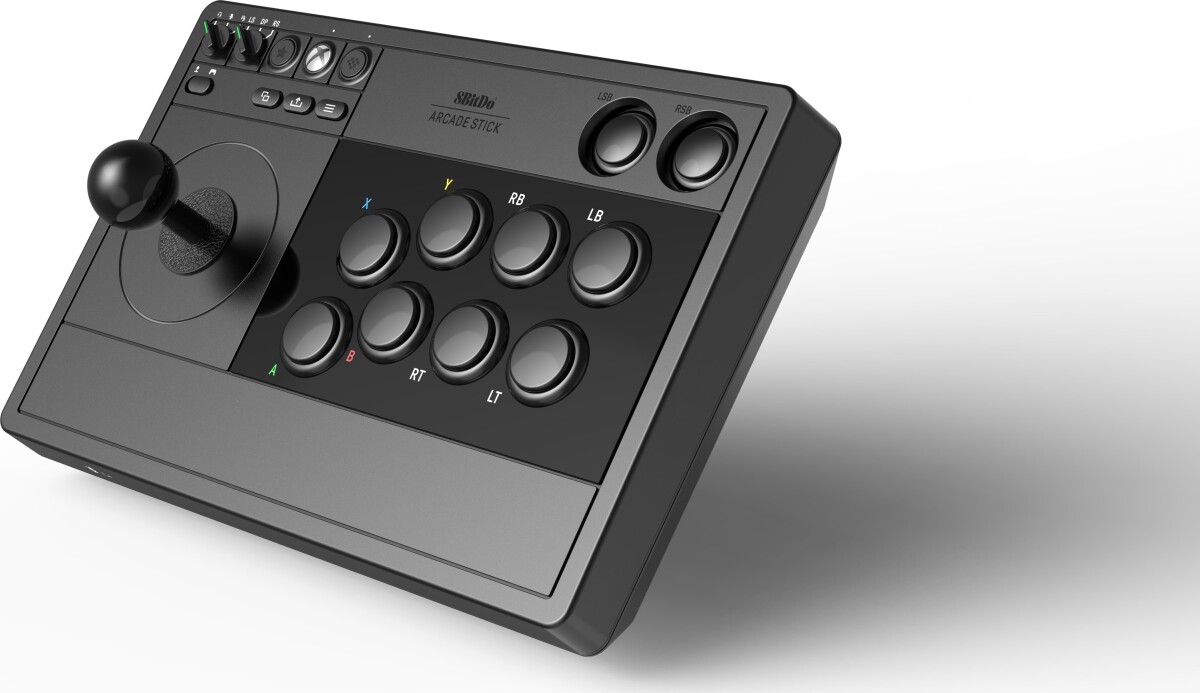 8bitdo Arcade Stick Ps4 Adapter 8BitDo Retro Receiver Adapter