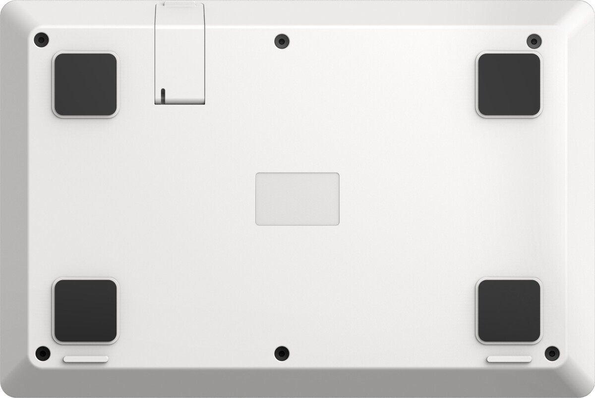 8Bitdo - Arcade Stick 24G - Controller Til Xbox Pc - Hvid