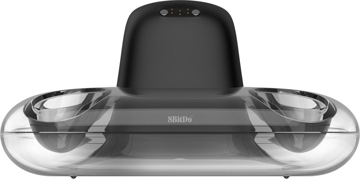 8Bitdo Dual Charging Dock