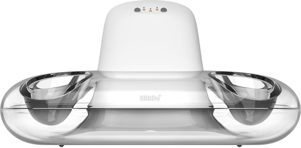 8Bitdo Dual Charging Dock