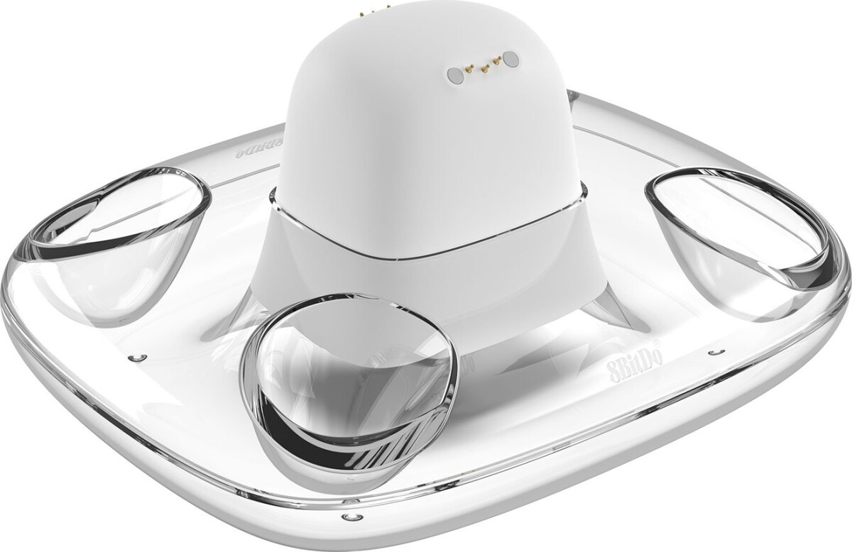 8Bitdo Dual Charging Dock