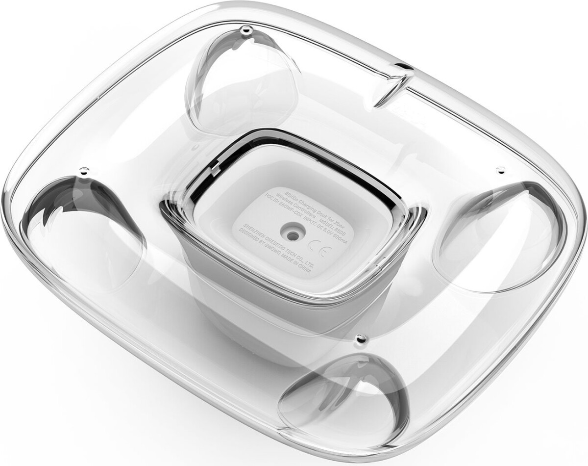 8Bitdo Dual Charging Dock