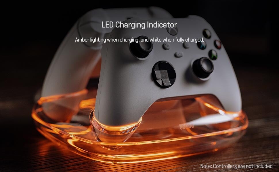 8Bitdo Dual Charging Dock