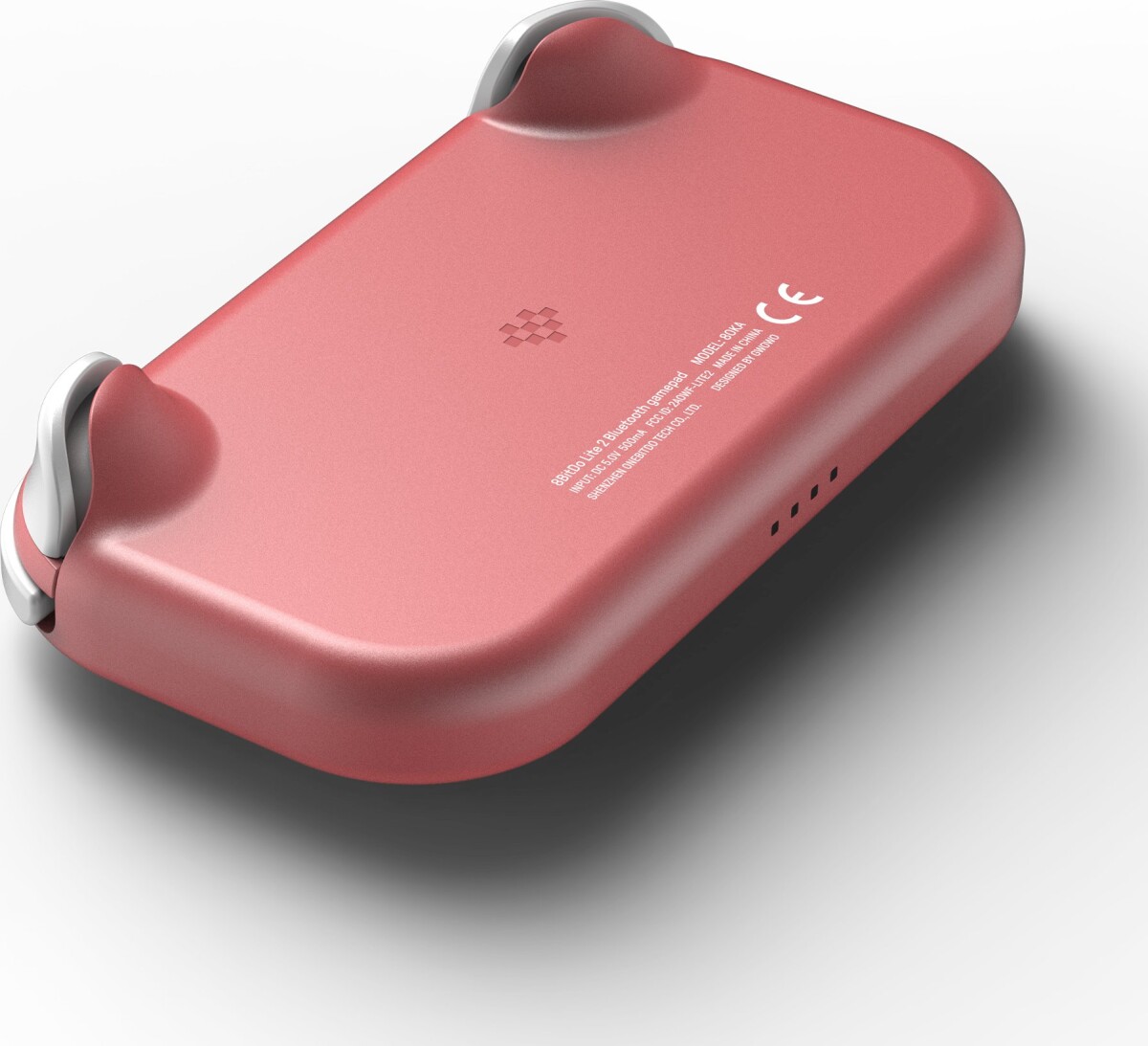 8Bitdo Lite 2 Bt Gamepad - Pink