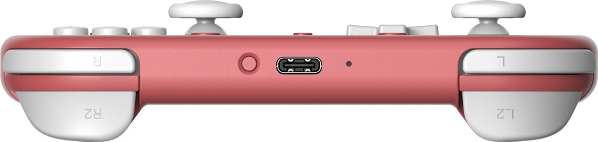 8Bitdo Lite 2 Bt Gamepad - Pink