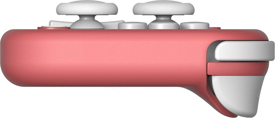 8Bitdo Lite 2 Bt Gamepad - Pink