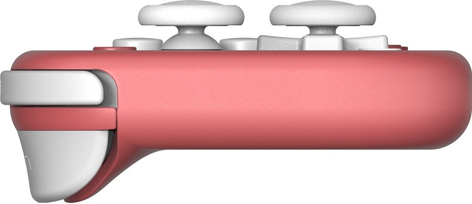 8Bitdo Lite 2 Bt Gamepad - Pink