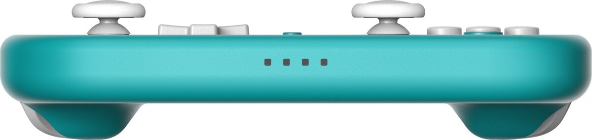 8Bitdo - Lite 2 Bt Gamepad Controller - Bluetooth - Turkis
