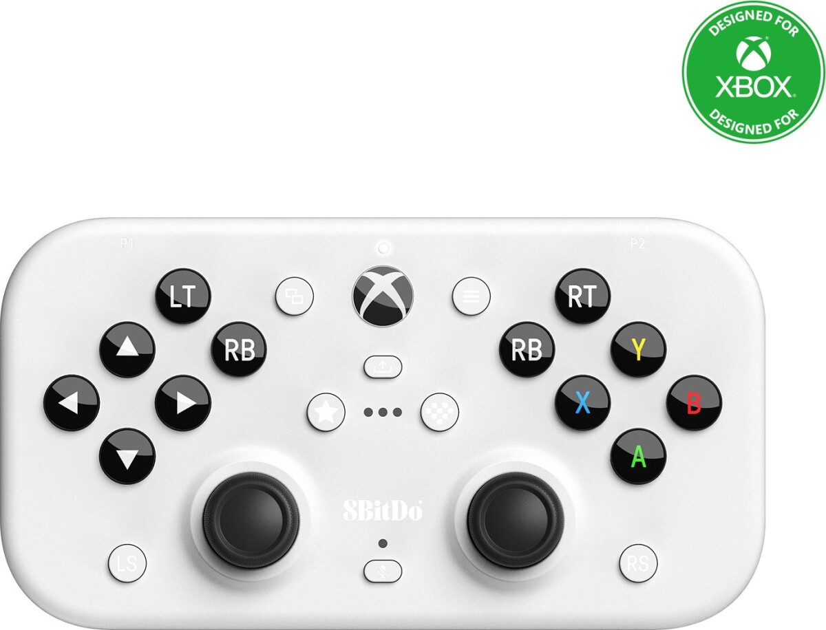 8Bitdo Lite Se 24G Wireless Controller For Xbox