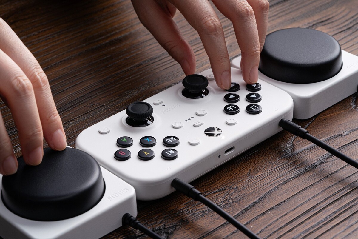 8Bitdo Lite Se 24G Wireless Controller For Xbox