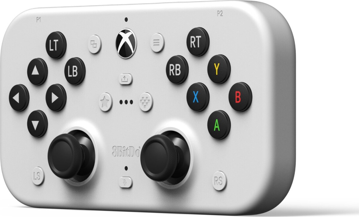 8Bitdo Lite Se 24G Wireless Controller For Xbox