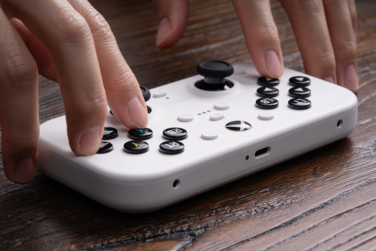 8Bitdo Lite Se 24G Wireless Controller For Xbox