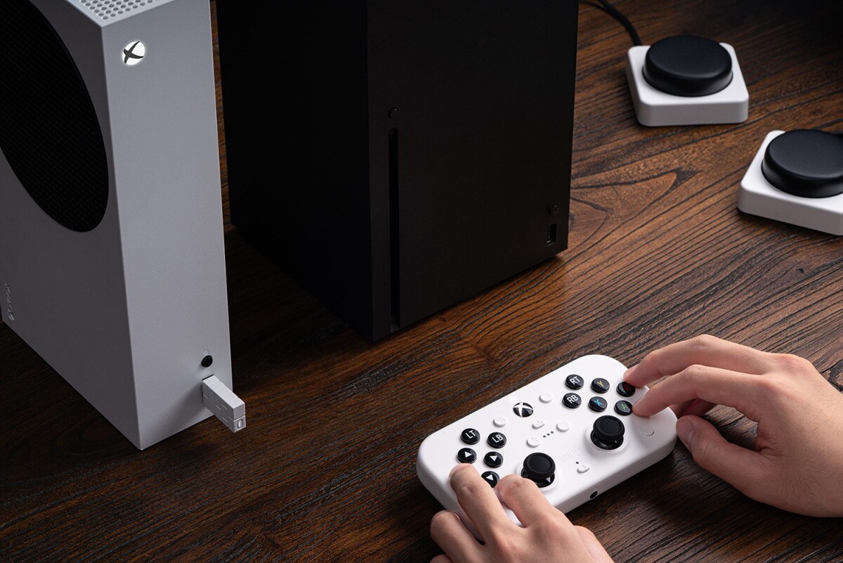 8Bitdo Lite Se 24G Wireless Controller For Xbox
