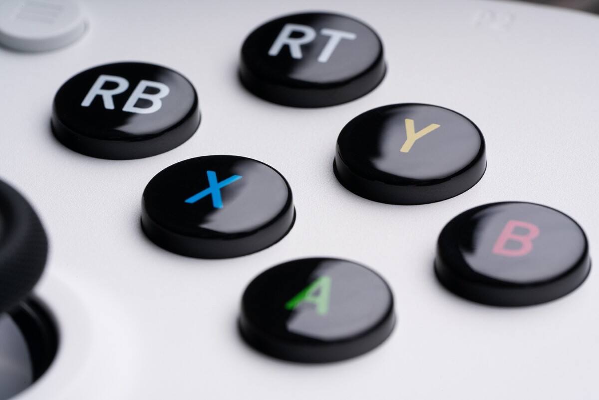 8Bitdo Lite Se 24G Wireless Controller For Xbox