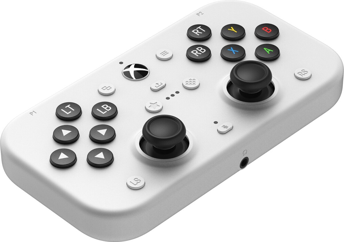 8Bitdo Lite Se 24G Wireless Controller For Xbox