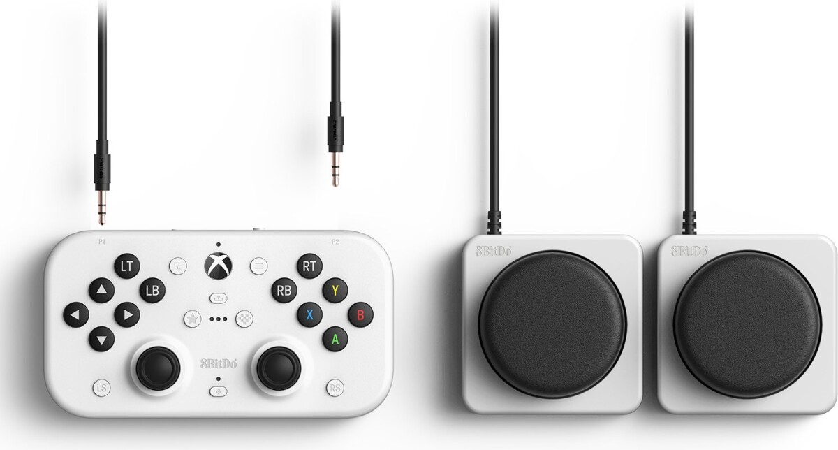 8Bitdo Lite Se 24G Wireless Controller For Xbox