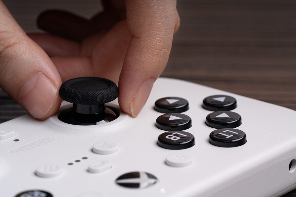 8Bitdo Lite Se 24G Wireless Controller For Xbox